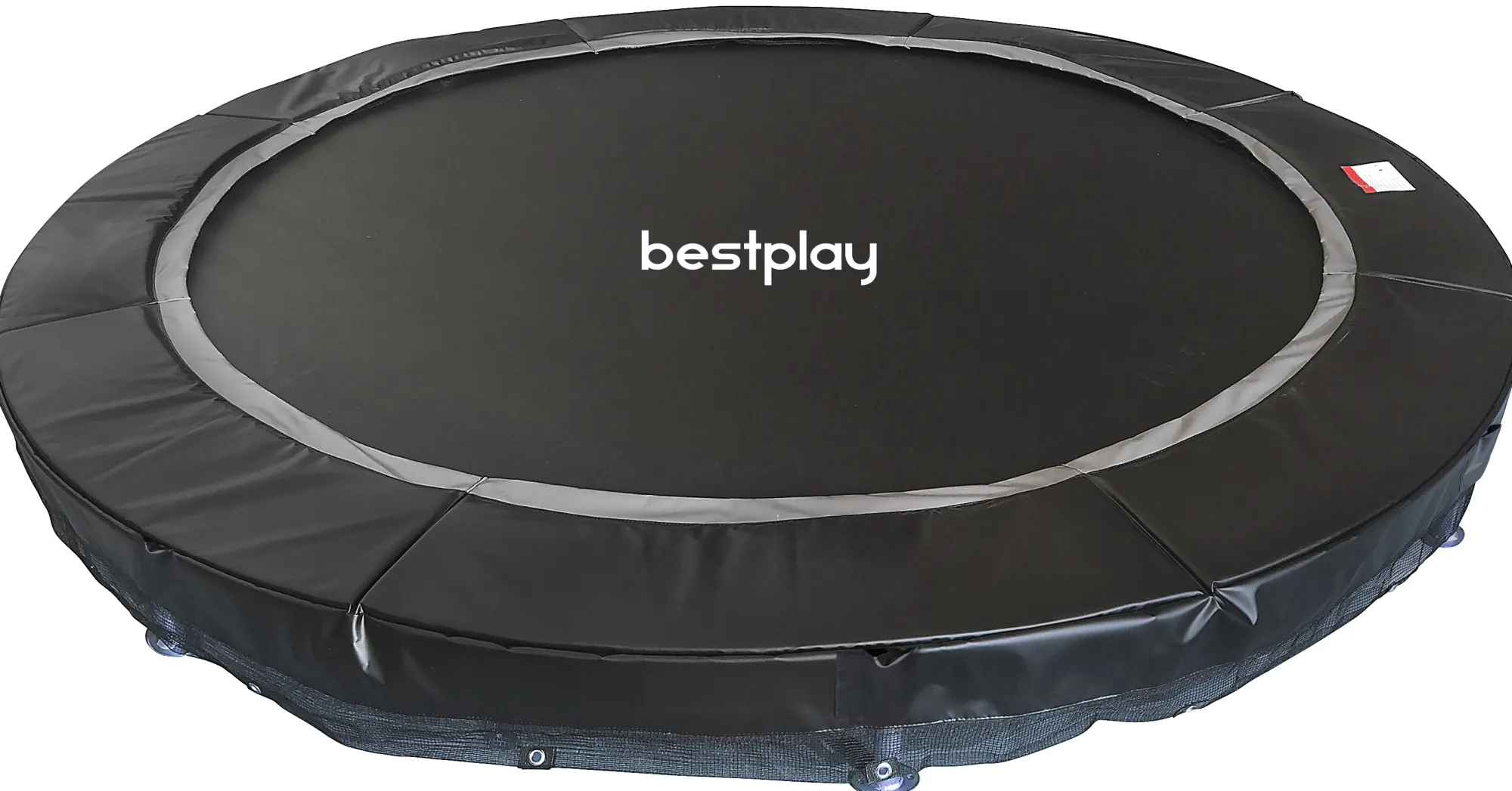 Bestplay Premium ø366cm Medium