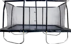 Bestplay Premium firkantet 447x280cm
