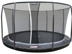 Bestplay Premium med sikkerhedsnet ø305cm Medium