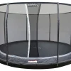 Bestplay Premium med sikkerhedsnet ø305cm Soft