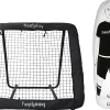 Bestplay rebounder 130x130cm + air dummy