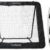 Bestplay rebounder 170x170cm + air dummy