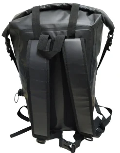 Bestplay rygsæk sort 35L