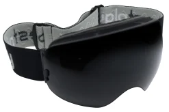 Bestplay skibrille børn sort