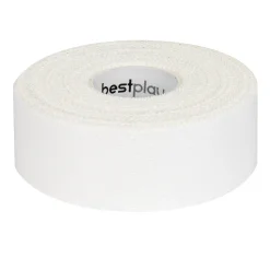 Bestplay sportstape hvid 2,5cmx13,5m