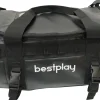Bestplay sportstaske sort 40L