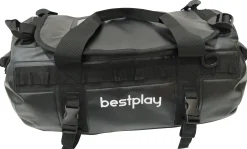 Bestplay sportstaske sort 40L