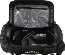 Bestplay sportstaske sort 40L