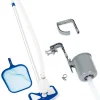 Bestway Aquaclean rengøringssæt deluxe