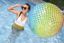 Bestway Badebold Colorsphere ø107cm