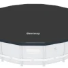 Bestway cover til pool ø549cm