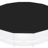 Bestway cover til pool ø396cm