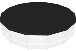 Bestway cover til pool ø396cm