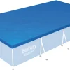 Bestway cover til pool 400x211cm