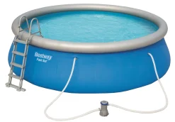 Bestway Fast Set ø457x122cm