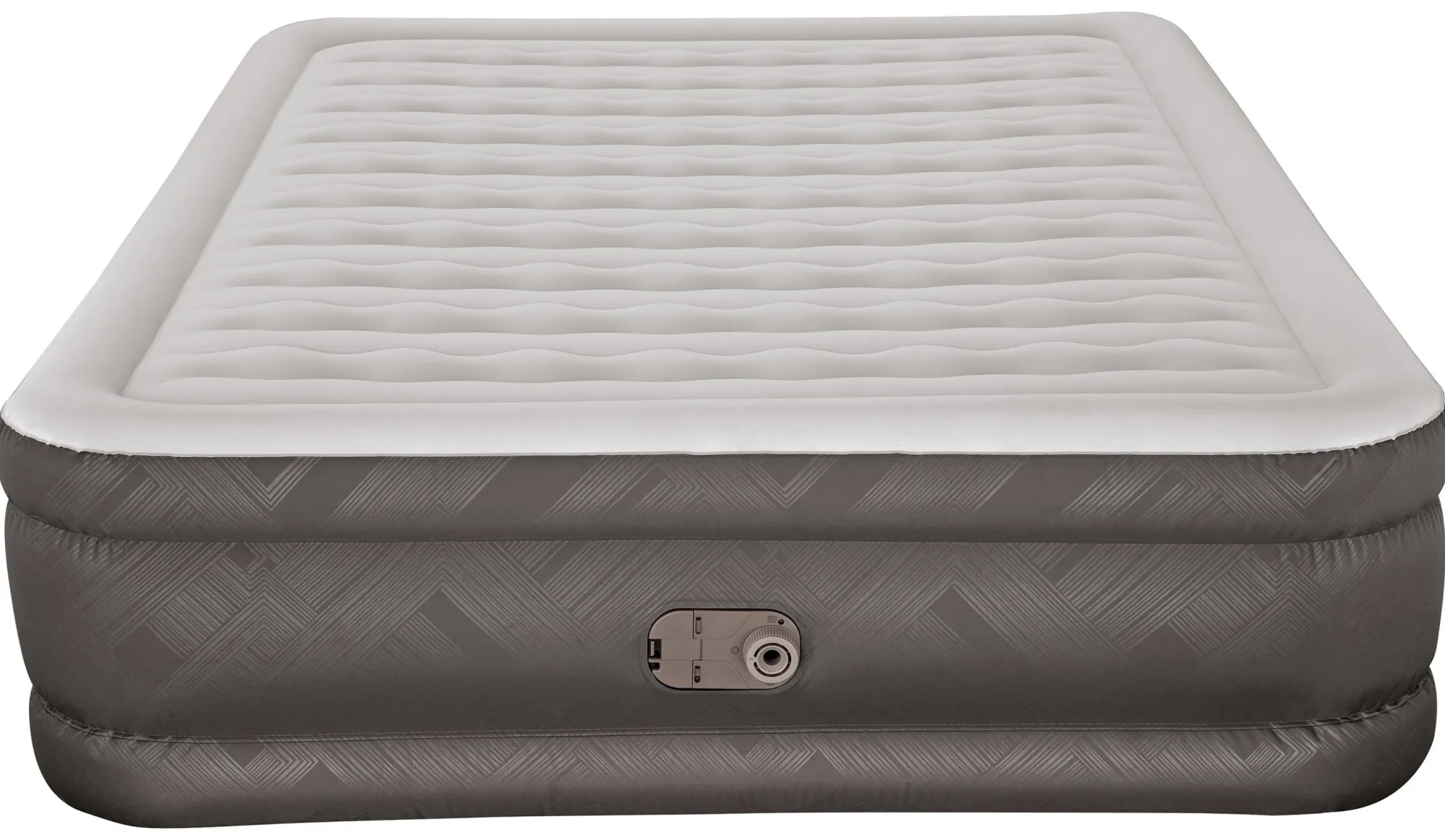 Bestway fortech queensize 203x152x46cm