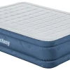 Bestway fortech queensize 203x152x46cm