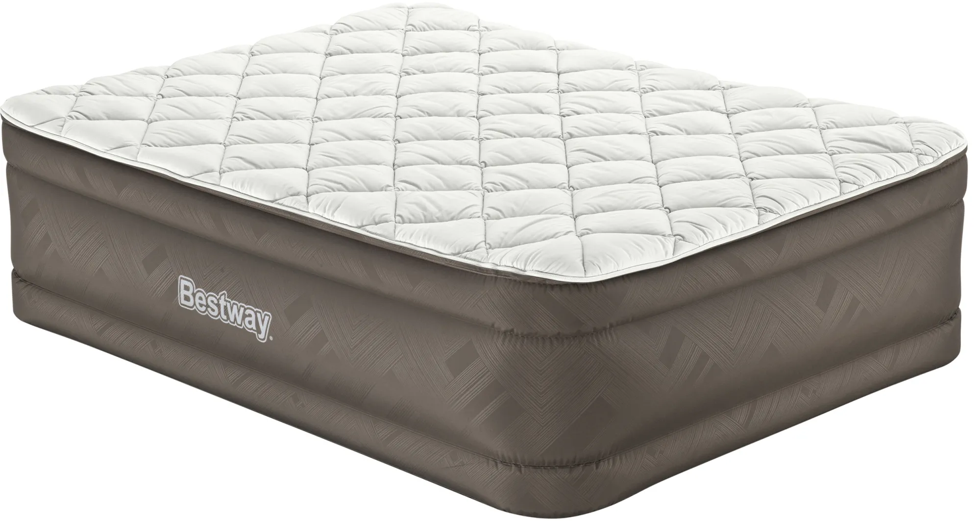 Bestway fortech queensize 203x152x51cm