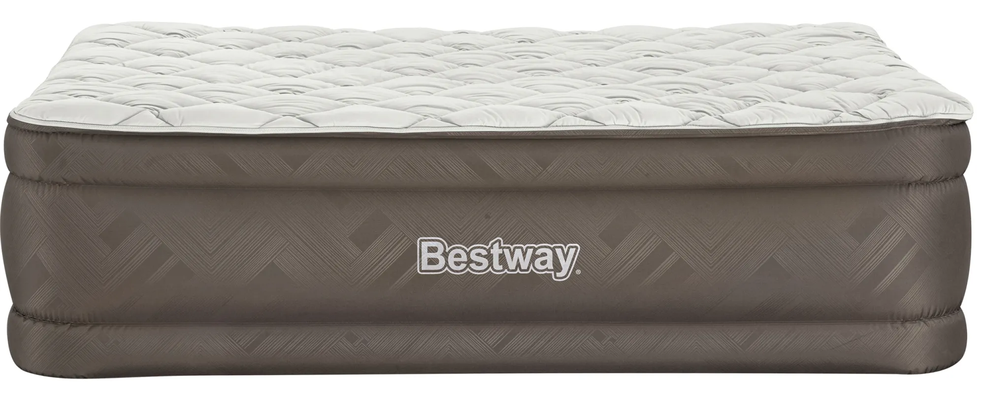 Bestway fortech queensize 203x152x51cm