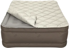 Bestway fortech queensize 203x152x51cm