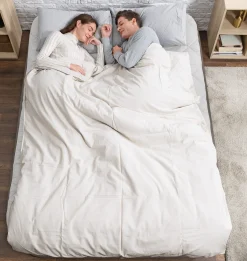 Bestway fortech queensize 203x152x51cm