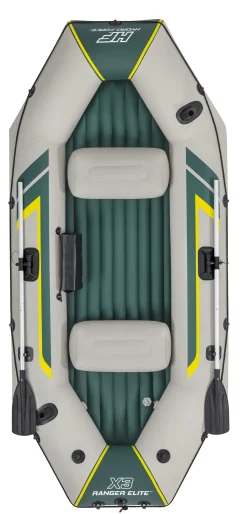 Bestplay Bestway Hydro-Force Ranger Elite X3 295x130x46cm