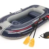 Bestway Hydro-Force Treck X3 Set 255x127cm
