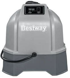 Bestway hydrogenic saltvandsklorinator 2 g/h