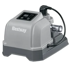 Bestway hydrogenic saltvandsklorinator 2 g/h