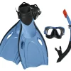 Bestway Hydro-Pro Blacksea lyseblå str.37,5-41