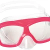 Bestway Hydro-Swim pink 7-14 år