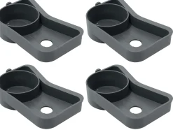 Bestway kopholdere til Steel Pro Max