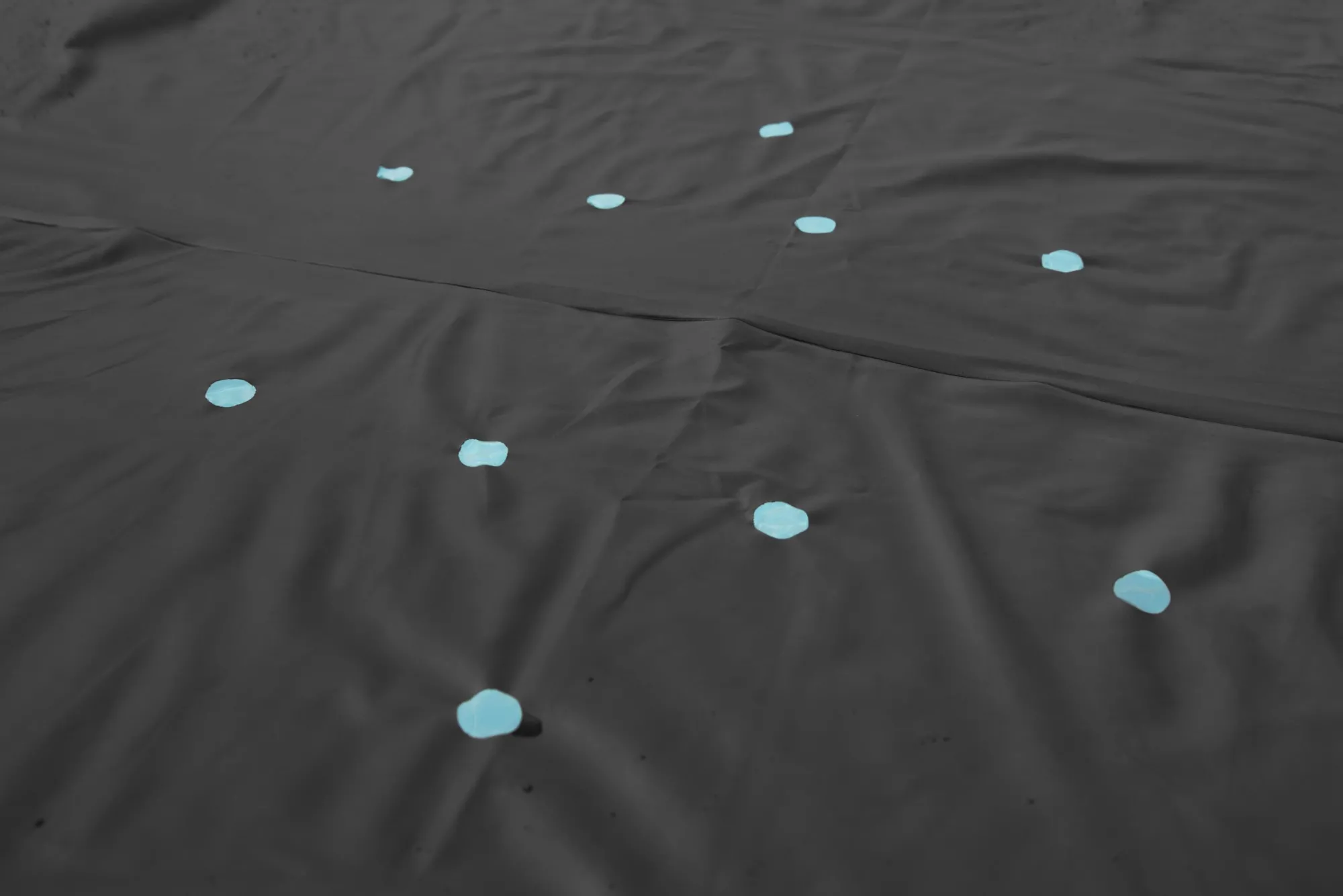 Bestway pool cover til pool ø305cm