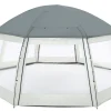 Bestway pool dome ø600