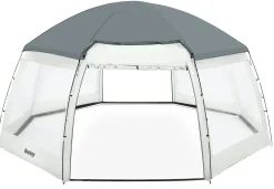 Bestway pool dome ø600