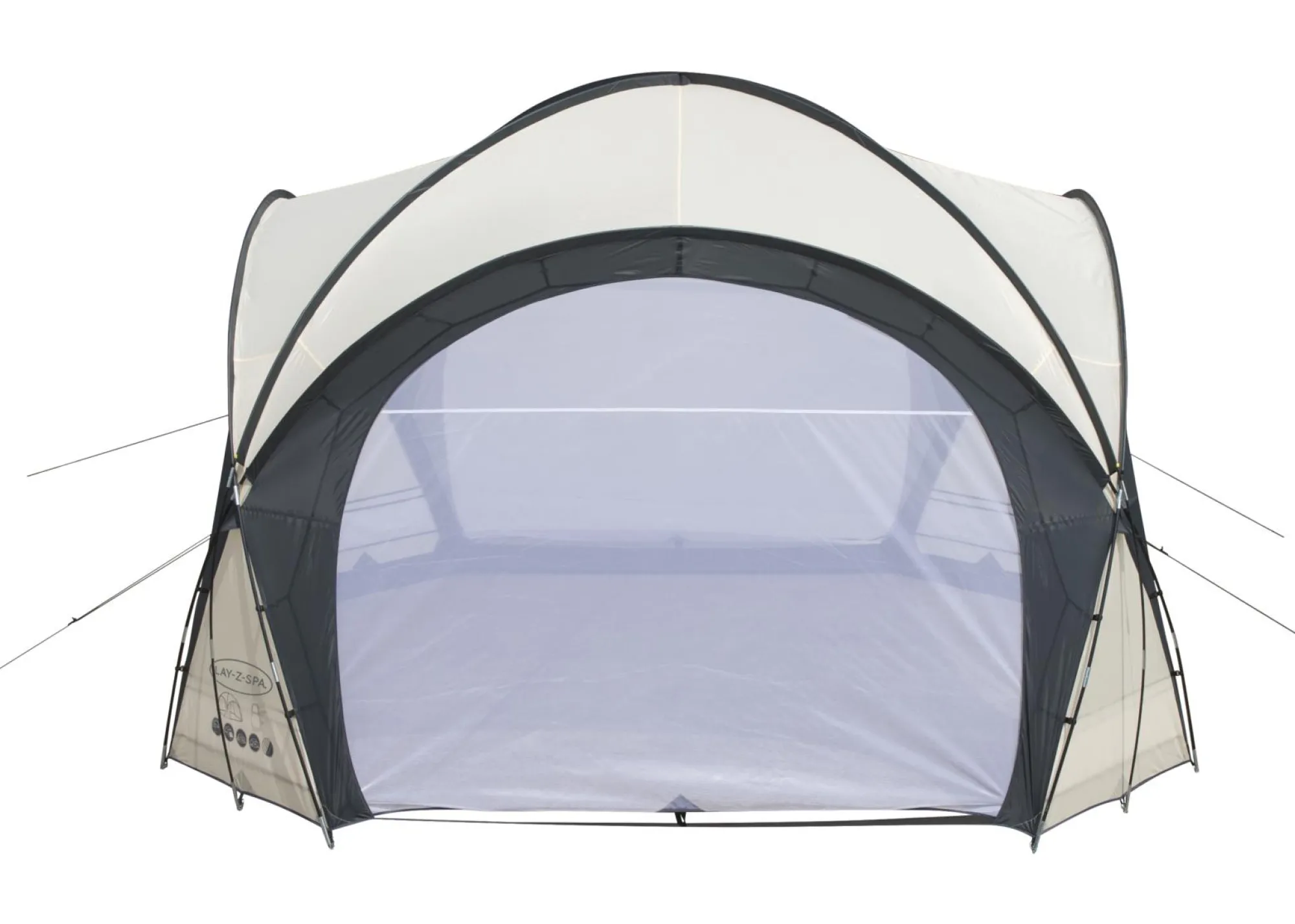 Bestway pool dome 390x390x255cm