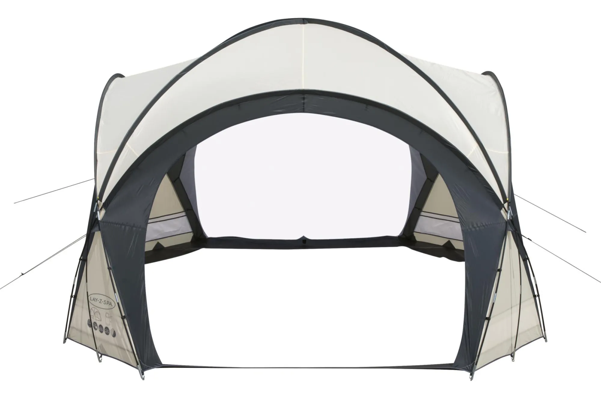 Bestway pool dome 390x390x255cm