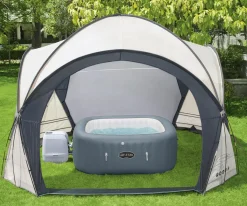 Bestway pool dome 390x390x255cm