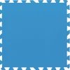 Bestway pool underlag 50x50cm (sæt med 9 stk)