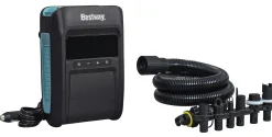 Bestway PowerGrip SUP DC elektrisk pumpe