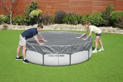 Bestway Premium pool cover ø305cm