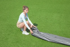 Bestway Premium pool cover ø427cm