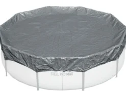 Bestway Premium pool cover ø488cm