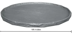 Bestway Premium pool cover ø488cm