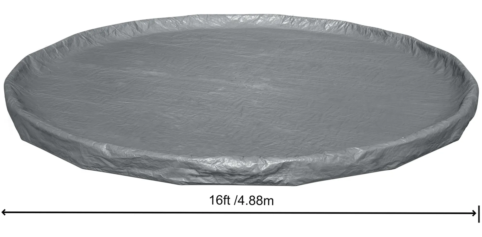 Bestway Premium pool cover ø488cm