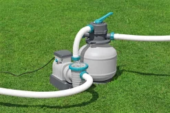 Bestway sandfiltersystem 8327L