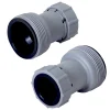 Bestway slange adapter ø38/32mm
