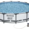 Bestway Steel Pro MAX Pool ø427x84cm