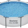 Bestway Steel Pro MAX ø305x76cm