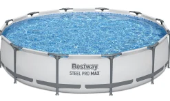 Bestway Steel Pro MAX ø366x76cm